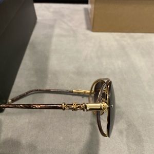 Chrome hearts sunglasses